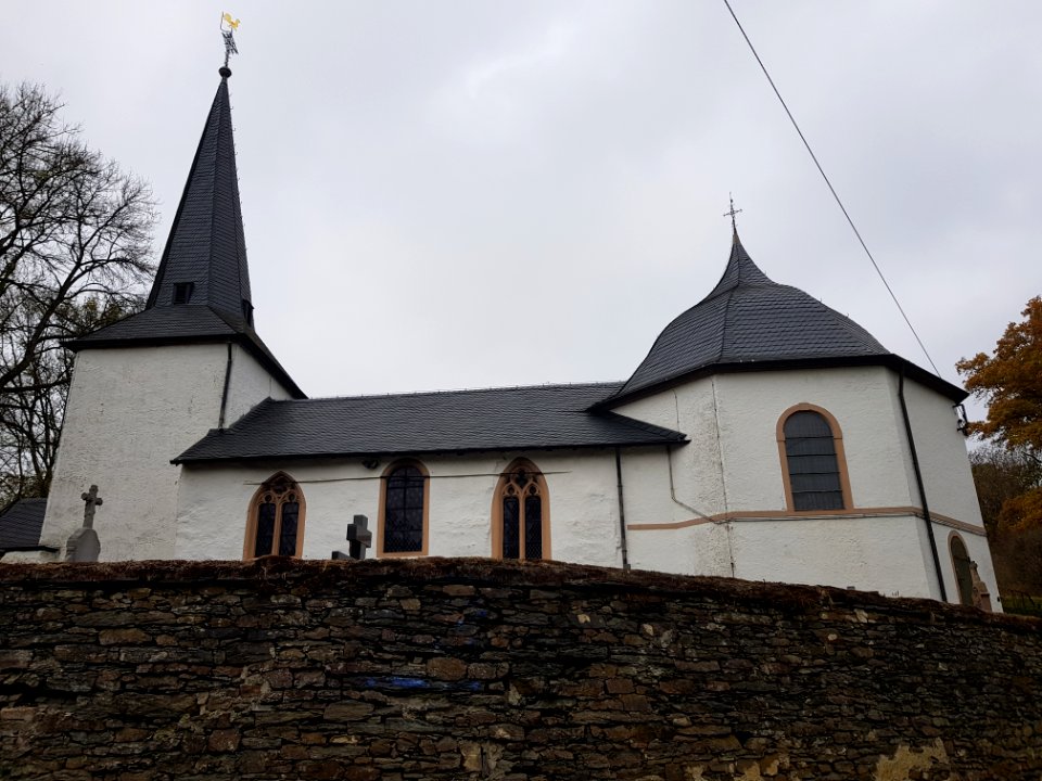 Ouren-Kirche St. Peter (11)