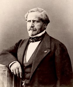 Ouvrié, Justin, Nadar, Gallica