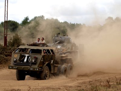Pacific M26, Dragon Wagon, USA 536594 pic1
