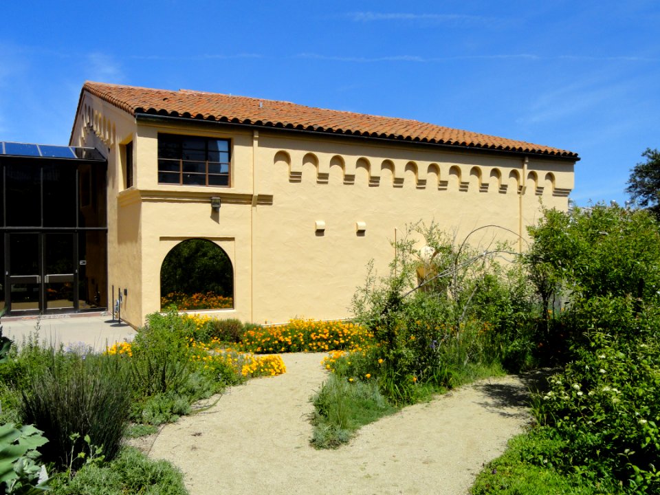 Pacific Grove Museum of Natural History - DSC06770