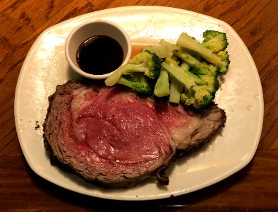 Outback Style Prime Rib