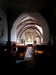 Ouren-Kirche St. Peter (4)