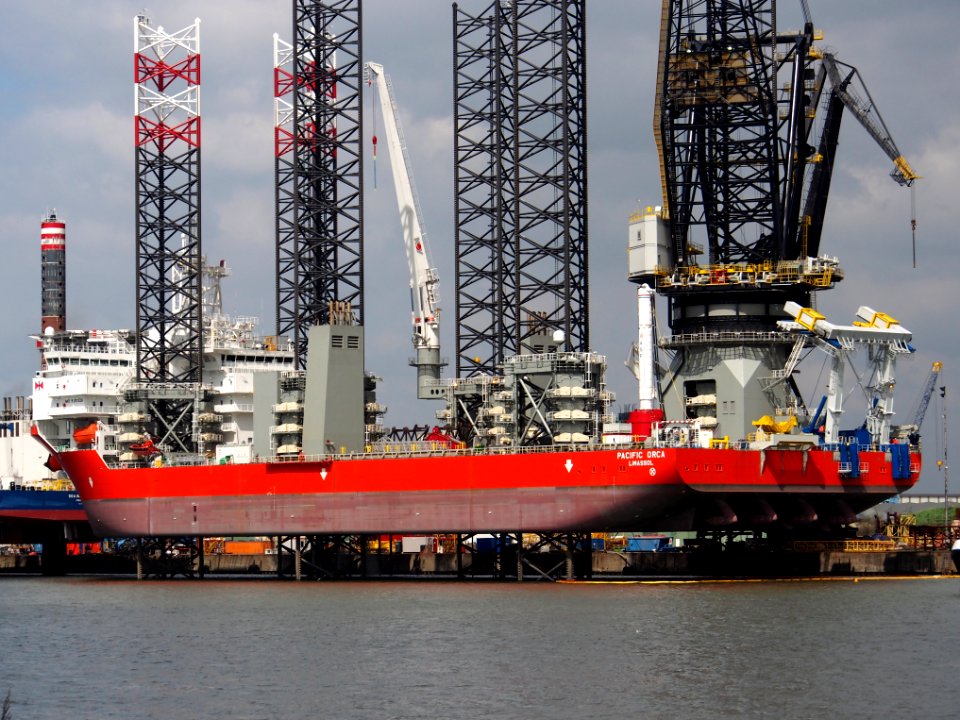 PACIFIC ORCA - IMO 9601326, pic8