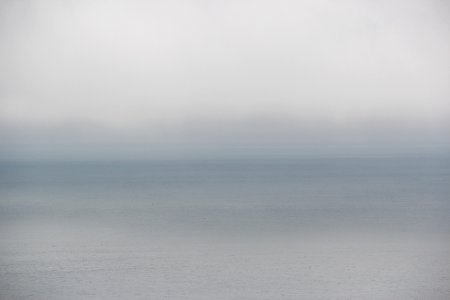 Pacific Ocean from Julia Pfeiffer Burns State Park Vista Point Aug 2019