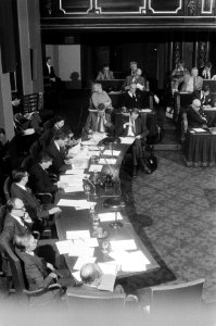 Overzicht van de Eerste Kamer, Bestanddeelnr 932-4376