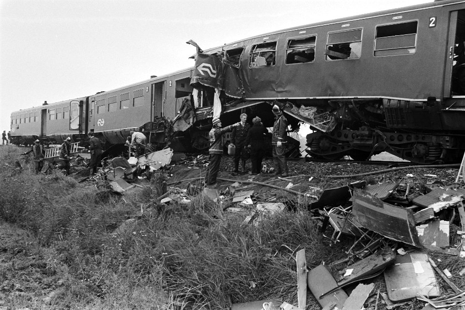 Overzicht van de schade, Bestanddeelnr 930-9395