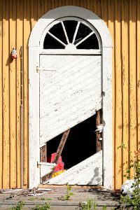 Outbuilding Karihaara 225 Kemi 20200715