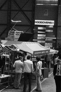 Overzicht van de stands, Bestanddeelnr 930-4077