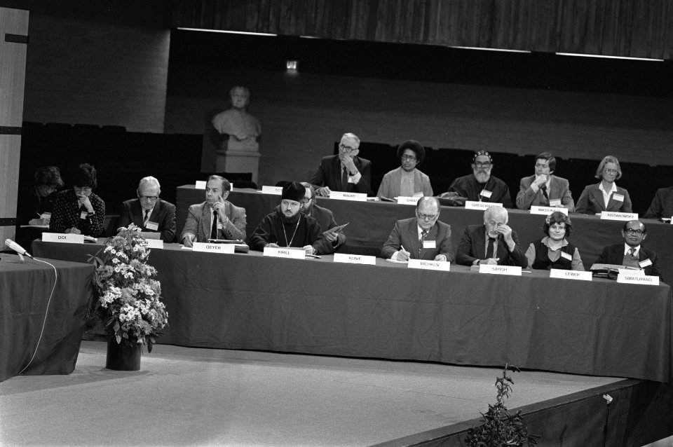 Overzicht van de jury, Bestanddeelnr 931-8205