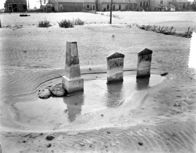 Ouwerkerk, overstroomd en verzand, Bestanddeelnr 906-1521