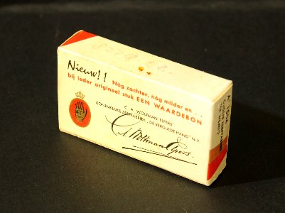 Overvette Cremezeep, De Vergulde Hand pic2