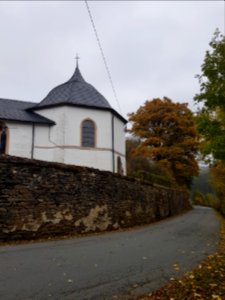 Ouren-Kirche St. Peter (9)
