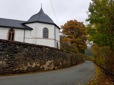 Ouren-Kirche St. Peter (10)