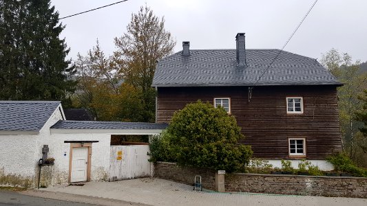 Ouren-Pfarrhaus Ouren (3)