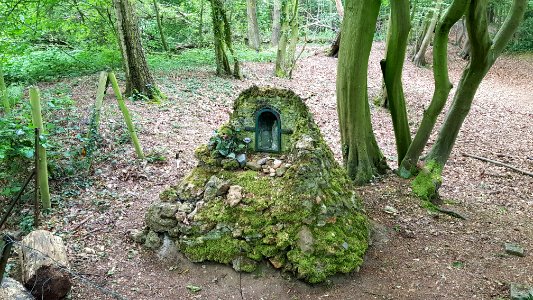 Overgeul-Mariagrot Schweibergerbos (3)