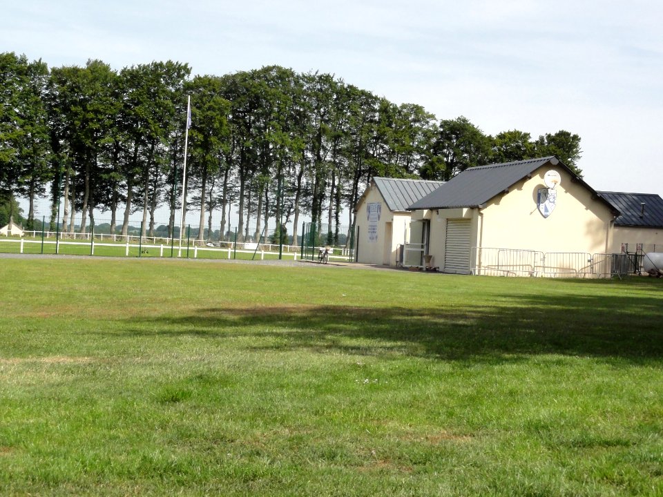 Ourville-en-Caux (Seine-Mar.) stade