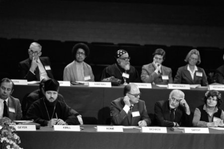 Overzicht van de jury, Bestanddeelnr 931-8206