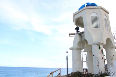 Beach shoot three three santorini café