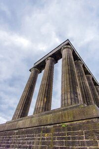 Monument scotland hill