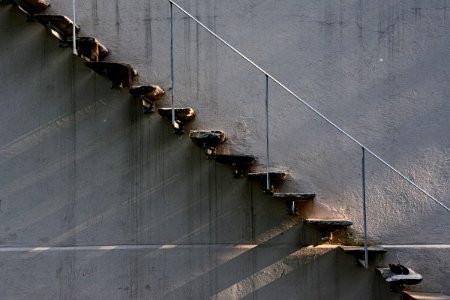 Outdoor Stair (219183165)