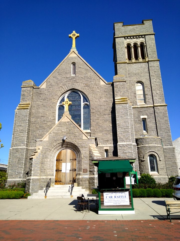 OurLadyStaroftheSeaChurch2CapeMayNJ