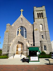 OurLadyStaroftheSeaChurch2CapeMayNJ
