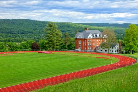 Overtoun Hall - Northfield Mount Hermon School - DSC06605