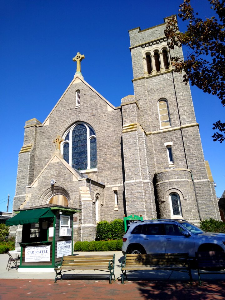 OurLadyStaroftheSeaChurch3CapeMayNJ