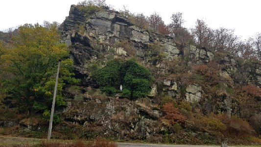Ouren-Steinerne Anhöhe (1)