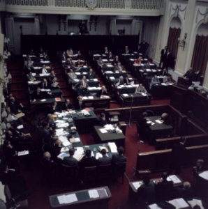 Overzicht van de Tweede Kamer, Bestanddeelnr 254-8964