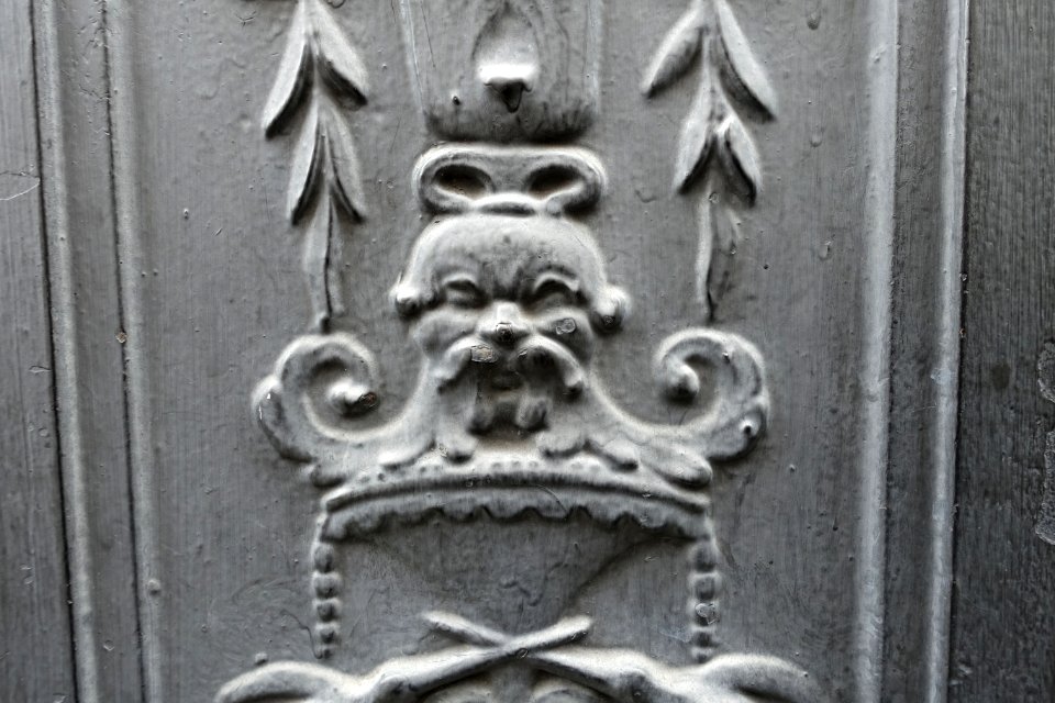 Overpainted detail - San Francisco, CA - DSC03372