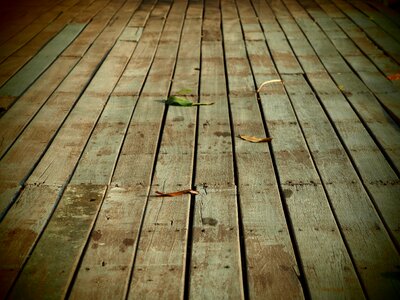 Retro decorate outdoor