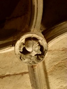 Oyón - Iglesia de Santa María de la Asunción 20