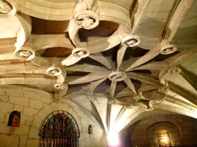 Oyón - Iglesia de Santa María de la Asunción 25