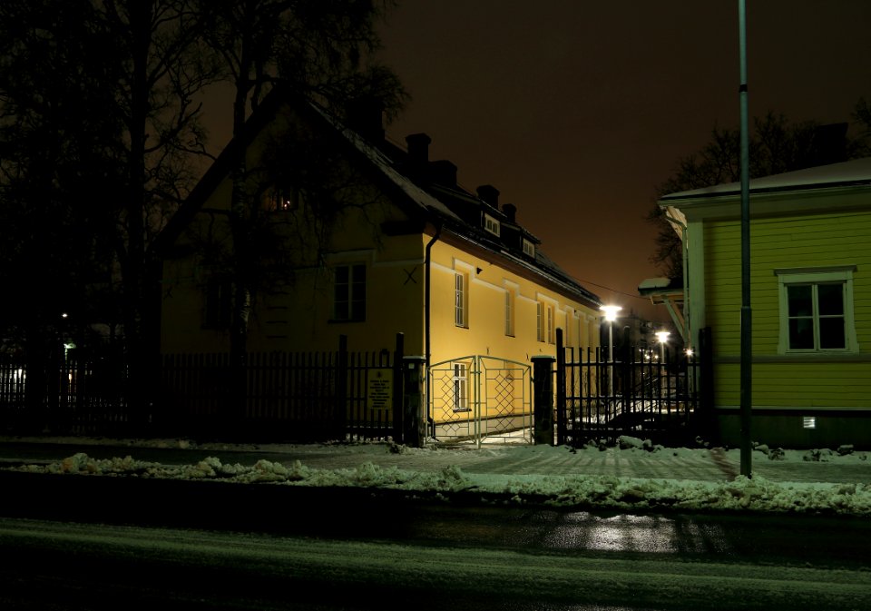 Oxenstierna House Oulu 20151212