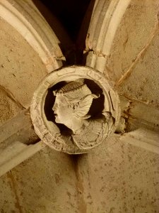 Oyón - Iglesia de Santa María de la Asunción 18