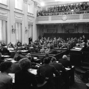 Overzicht van de Tweede Kamer, Bestanddeelnr 918-3095