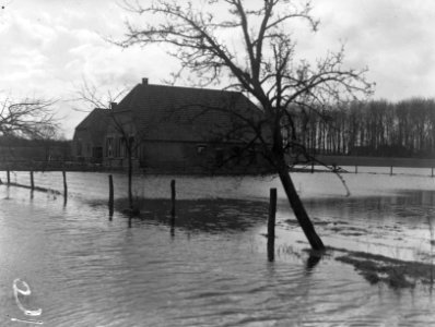 Overstroming in de Achterhoek, Bestanddeelnr 901-4537