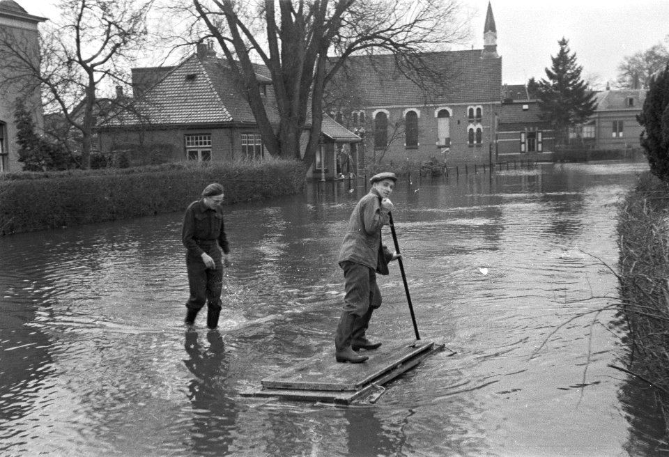 Overstroming in de Achterhoek, Bestanddeelnr 901-4544