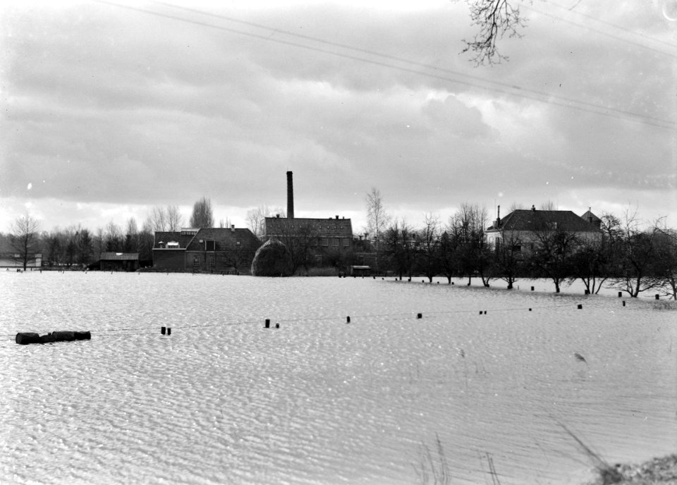 Overstroming in de Achterhoek, Bestanddeelnr 901-4525