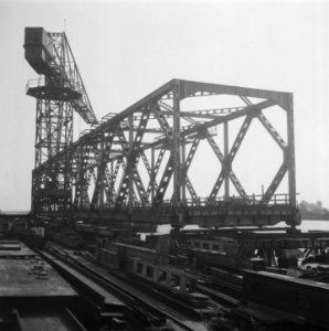 Overspanning Moerdijkbrug, Bestanddeelnr 901-8081