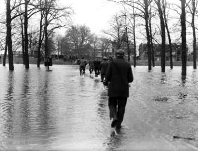Overstroming bij Deventer, Bestanddeelnr 901-4484