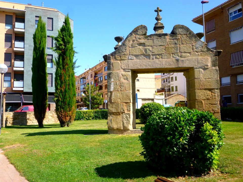 Oyón - Parque Arroyo Grande 03