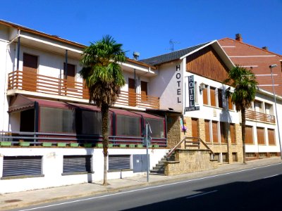 Oyón 40
