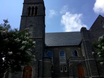 Ourladystaroftheseaupclosecapemay