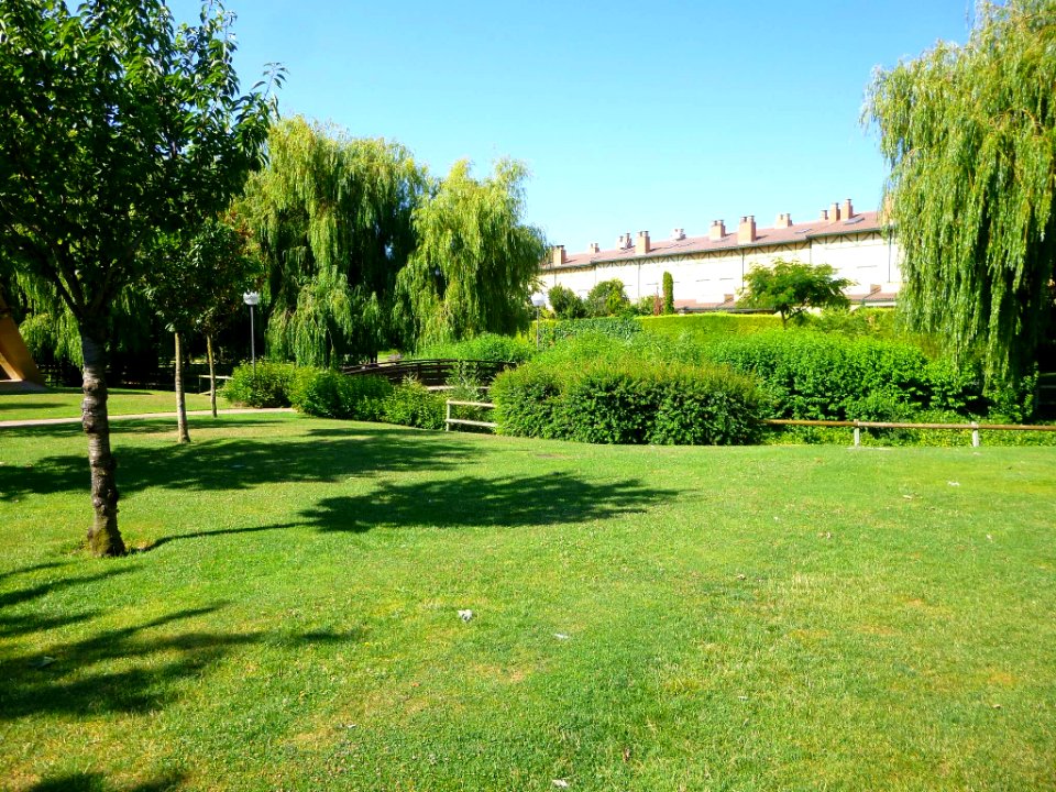 Oyón - Parque Arroyo Grande 04