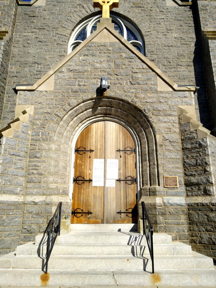OurLadyStaroftheSeaChurch0CapeMayNJ