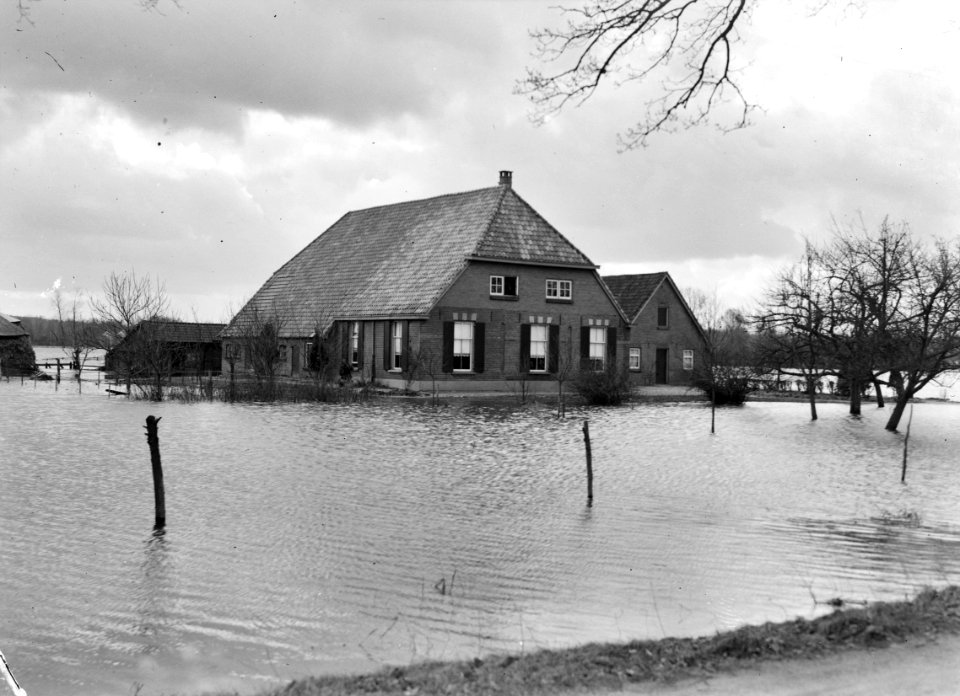 Overstroming in de Achterhoek, Bestanddeelnr 901-4526