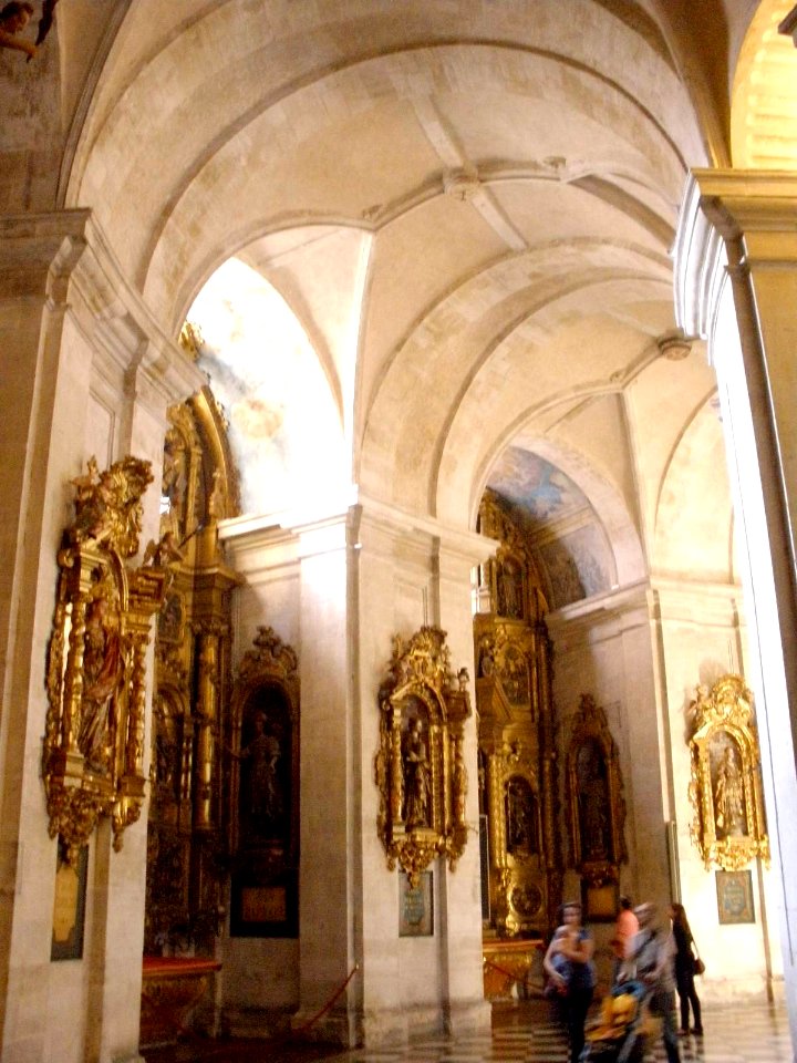 Oviedo - Catedral 28