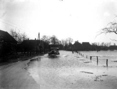 Overstroming bij Harderberg, Bestanddeelnr 901-4471
